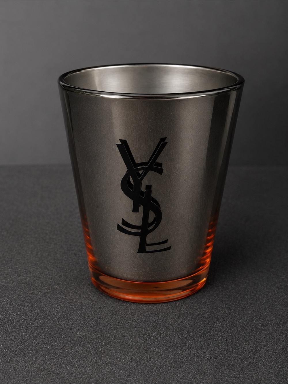 ❗️CLEARANCE❗️Custom made YSL candle
